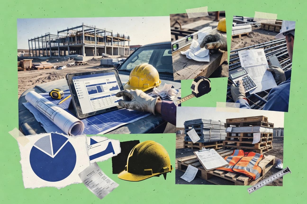 Top 10 Best Construction Invoice Software of 2026