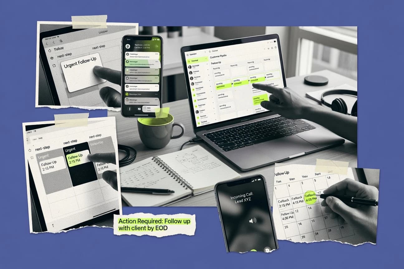 Top 10 Best Follow Up Software of 2026