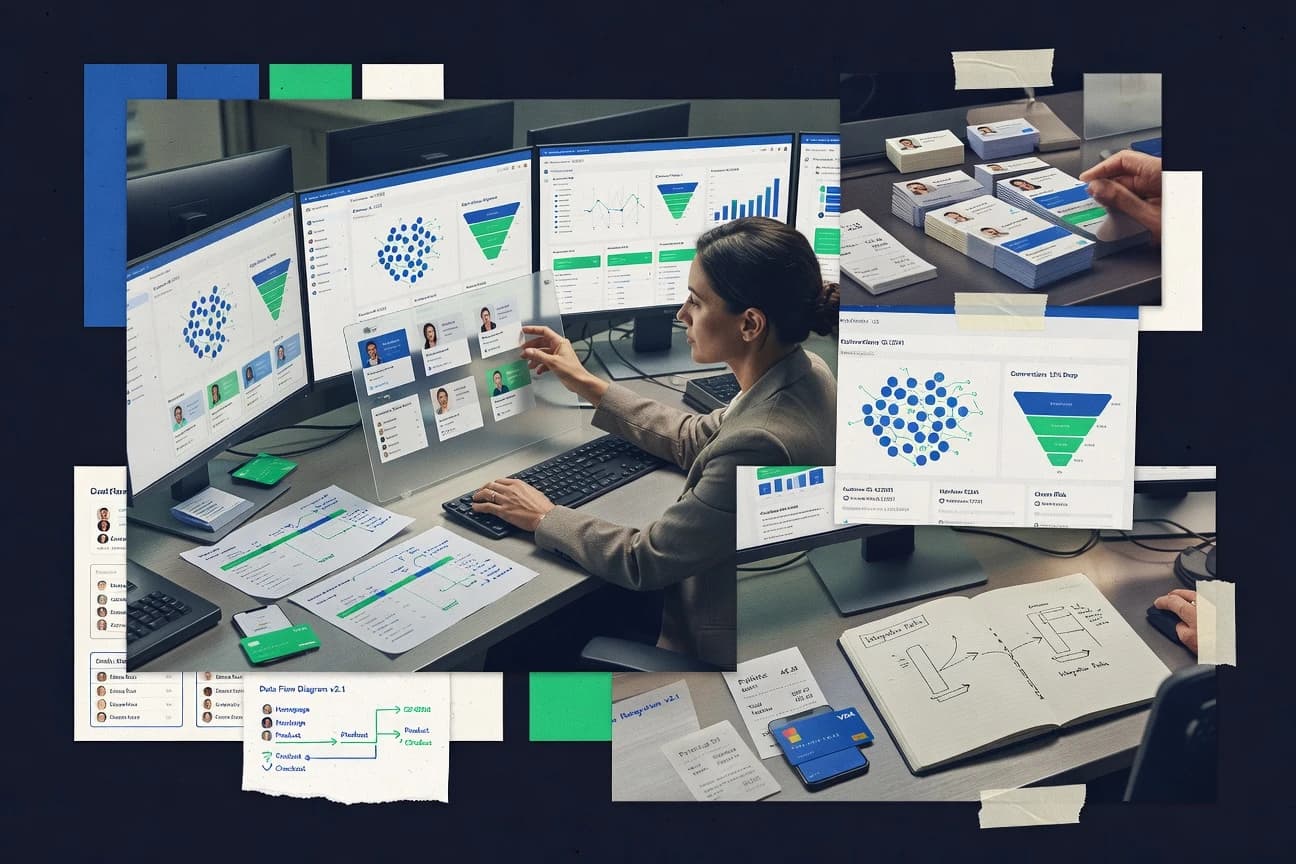 Top 10 Best Customer Data Software of 2026