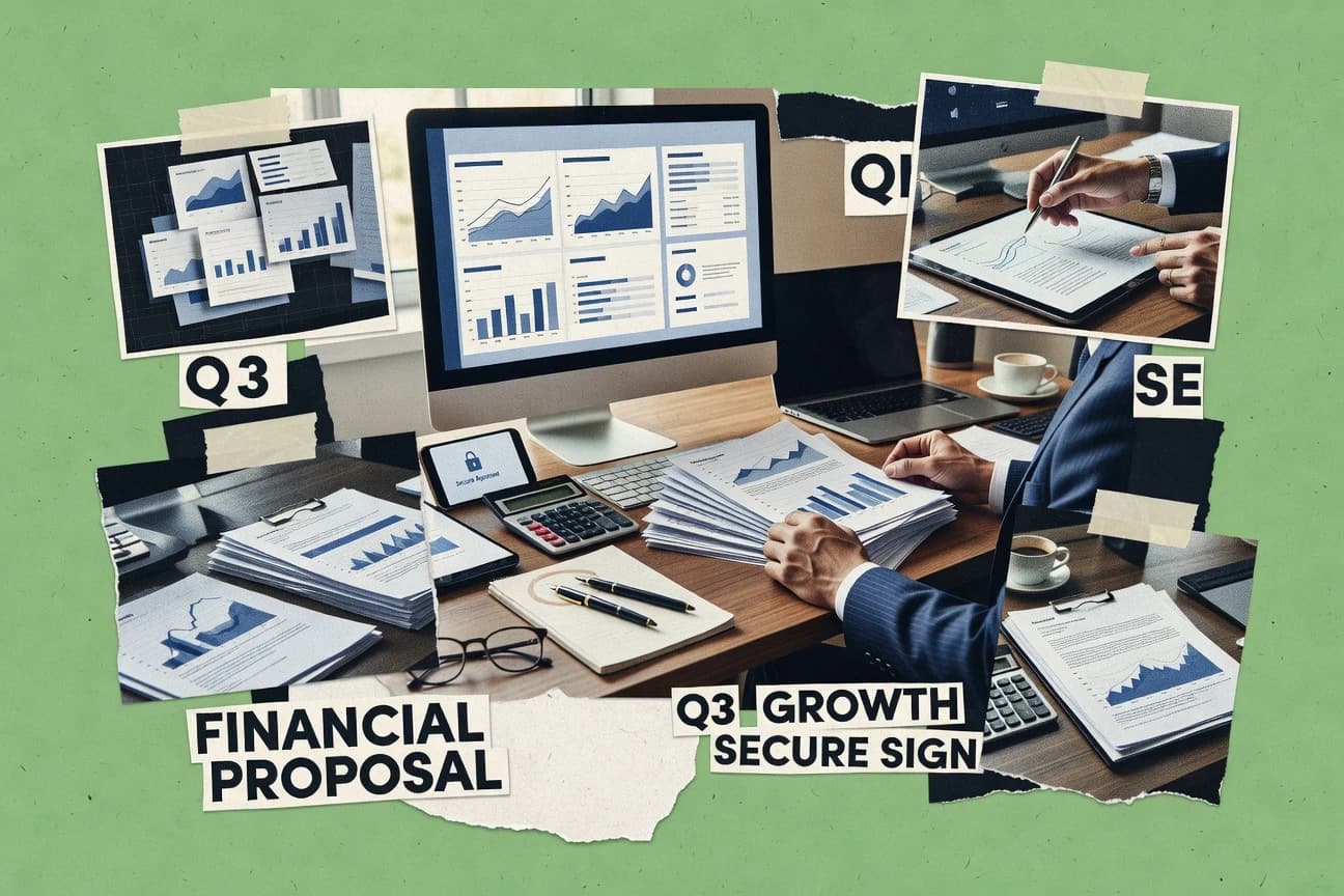 Top 10 Best Financial Advisor Proposal Generation Software of 2026
