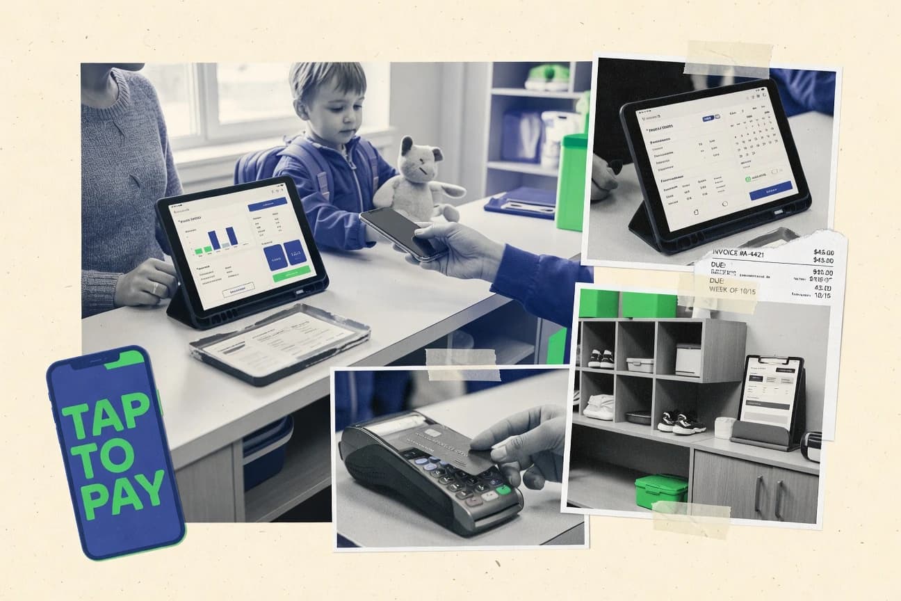 Top 10 Best Child Care Payment Software of 2026