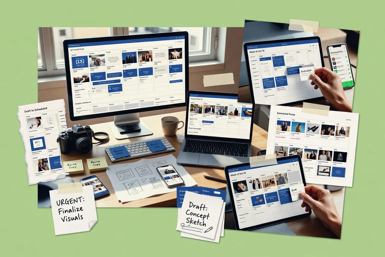 Top 10 Best Content Planning Software of 2026