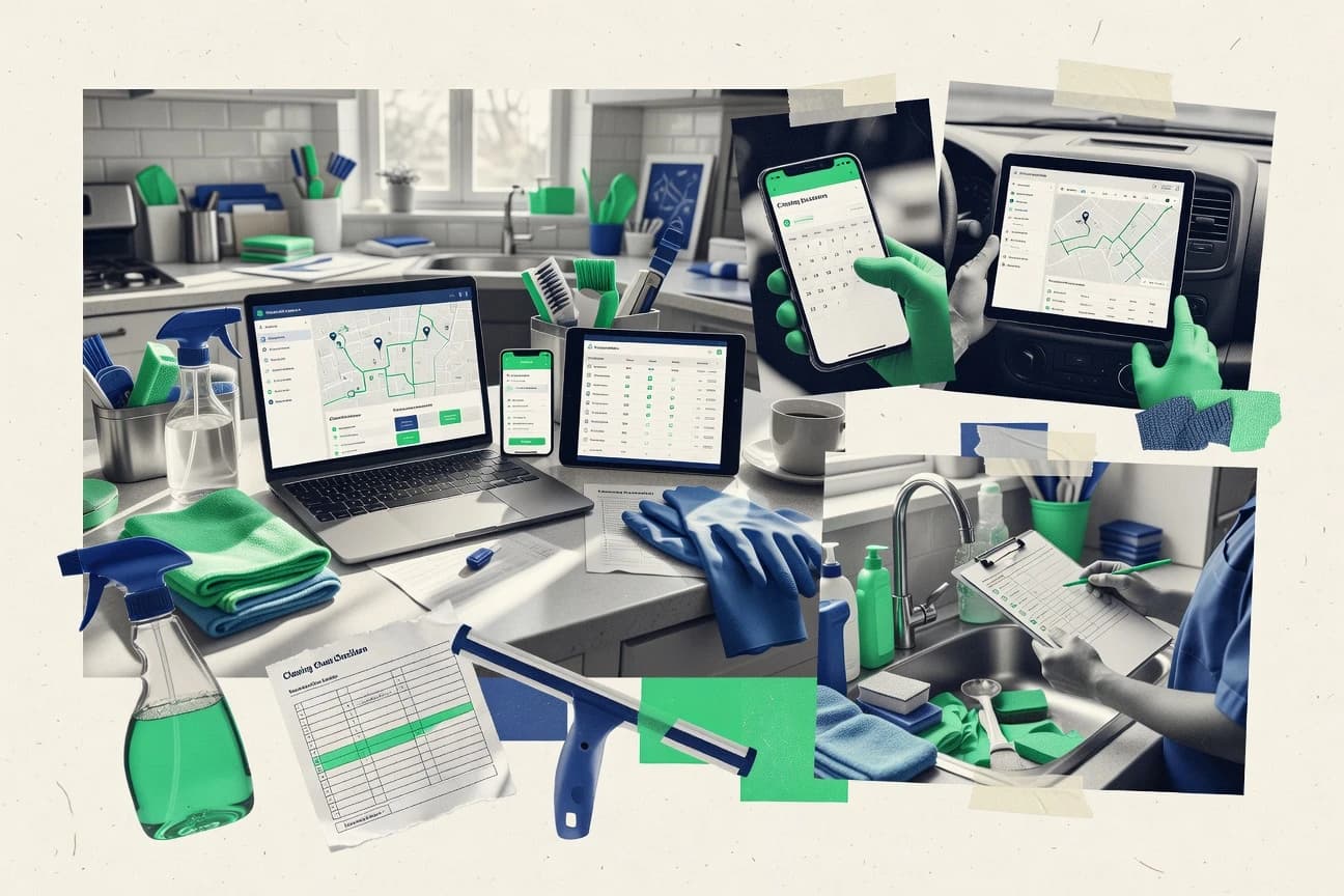 Top 10 Best House Cleaning Service Software of 2026