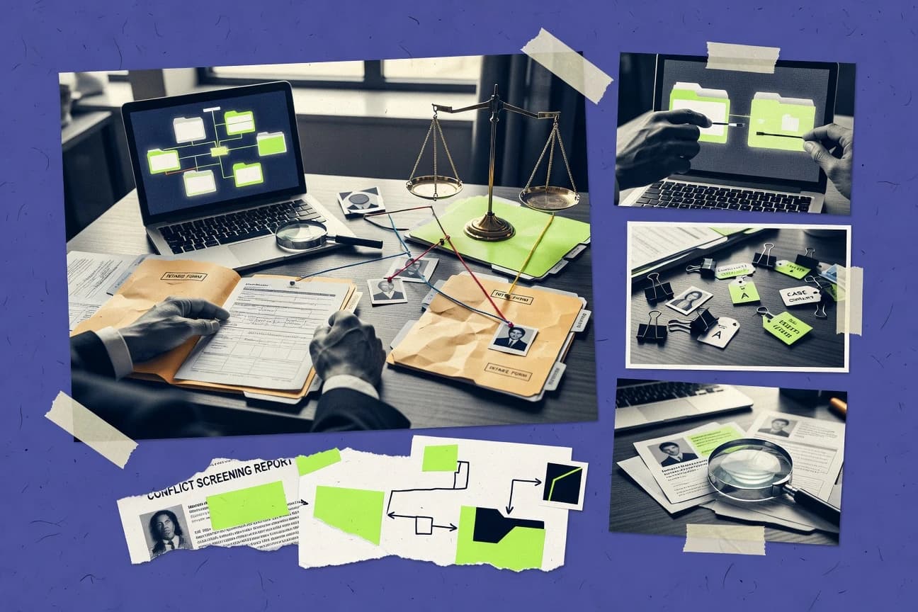 Top 10 Best Conflict Check Software of 2026