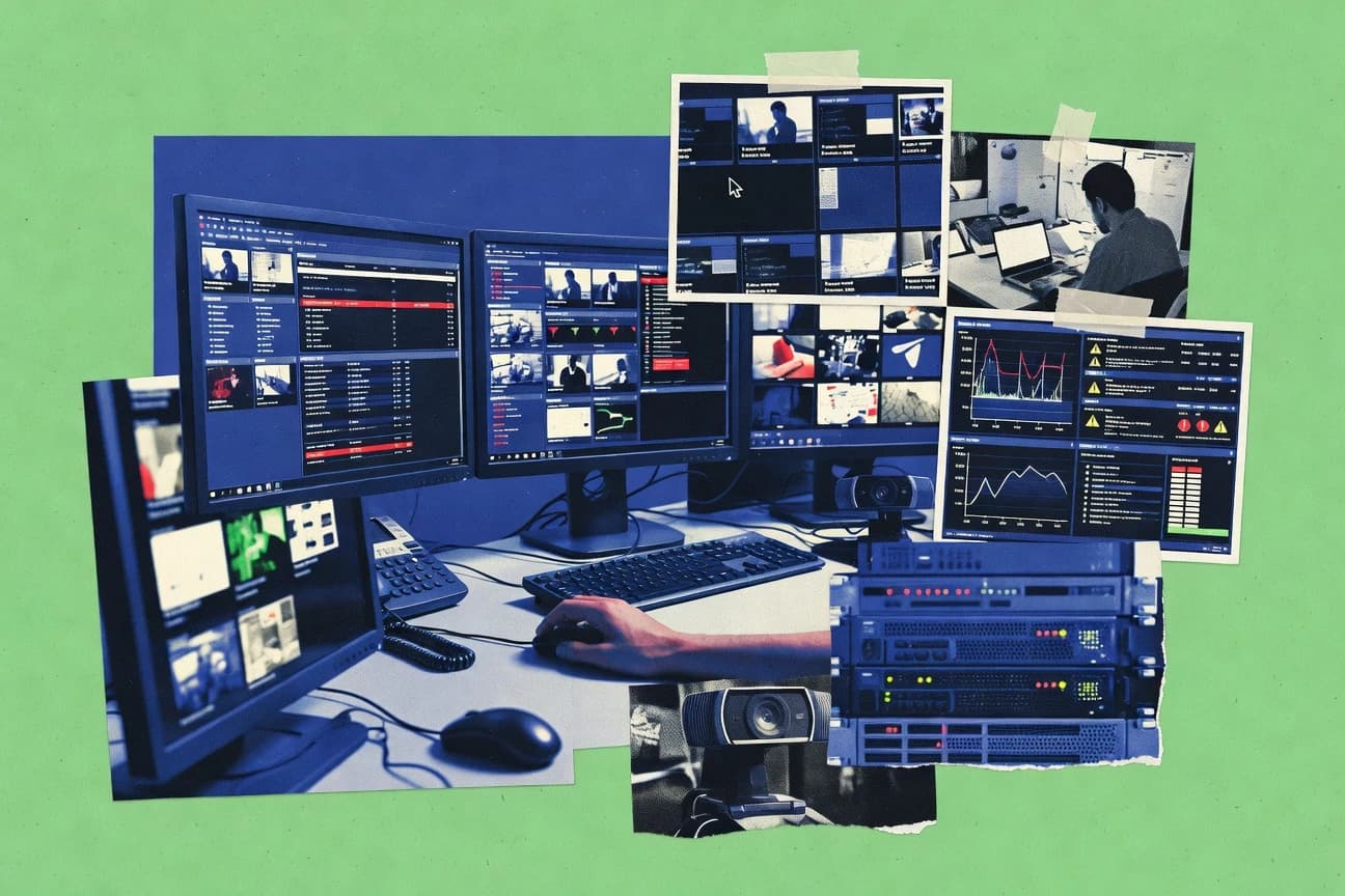 Top 10 Best Screen Monitoring Software of 2026