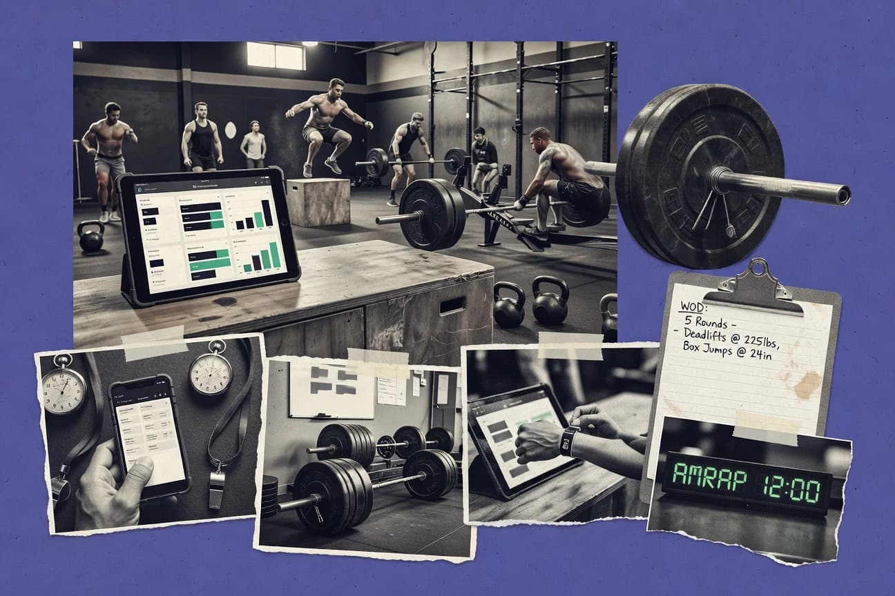 Top 10 Best Crossfit Management Software of 2026