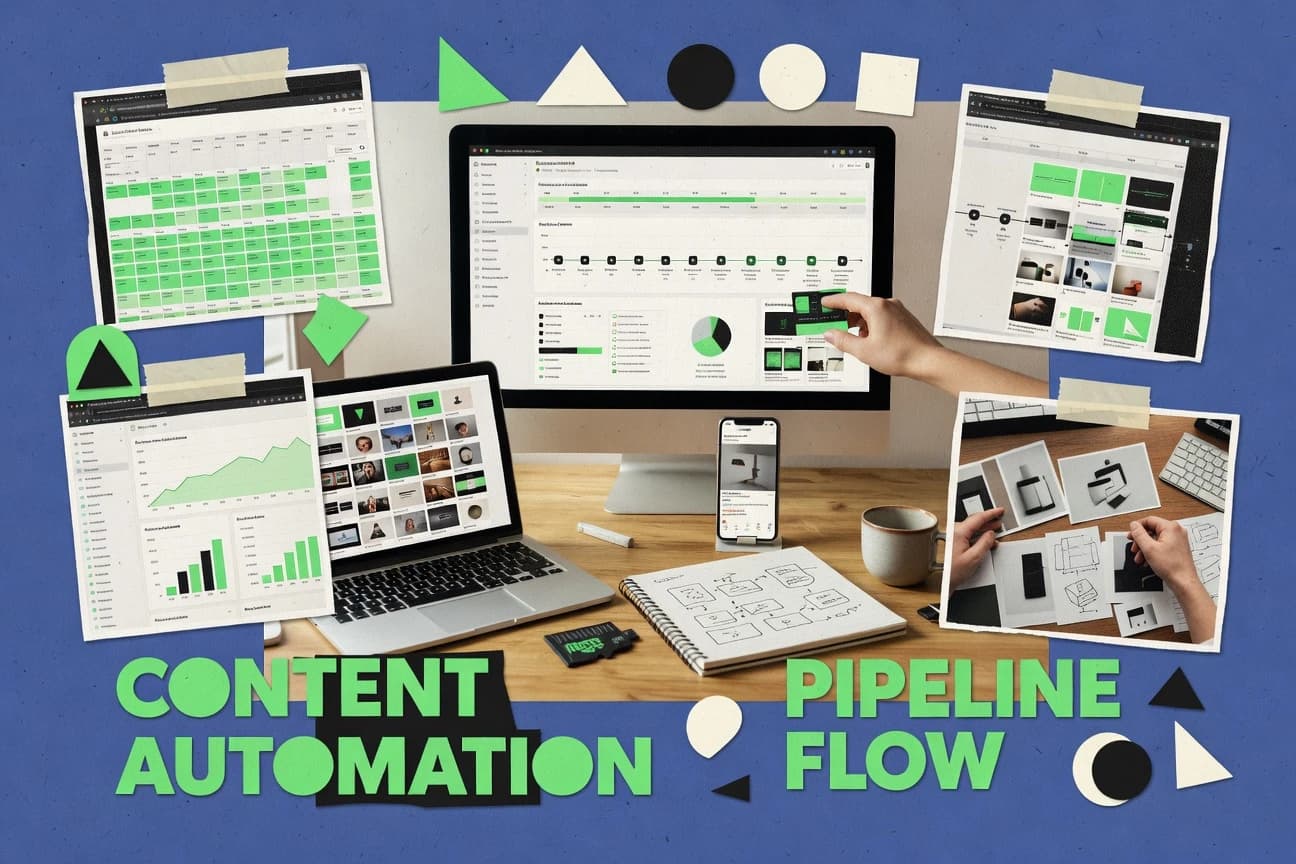 Top 10 Best Content Marketing Automation Software of 2026