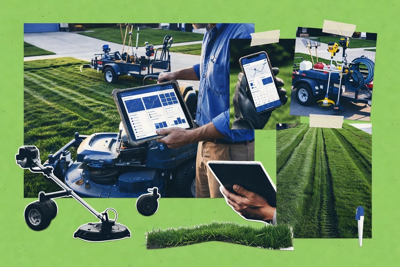 Top 10 Best Lawncare Business Software of 2026