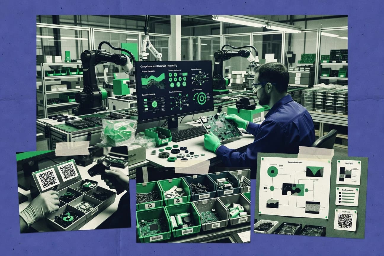 Top 10 Best Product Stewardship Software of 2026