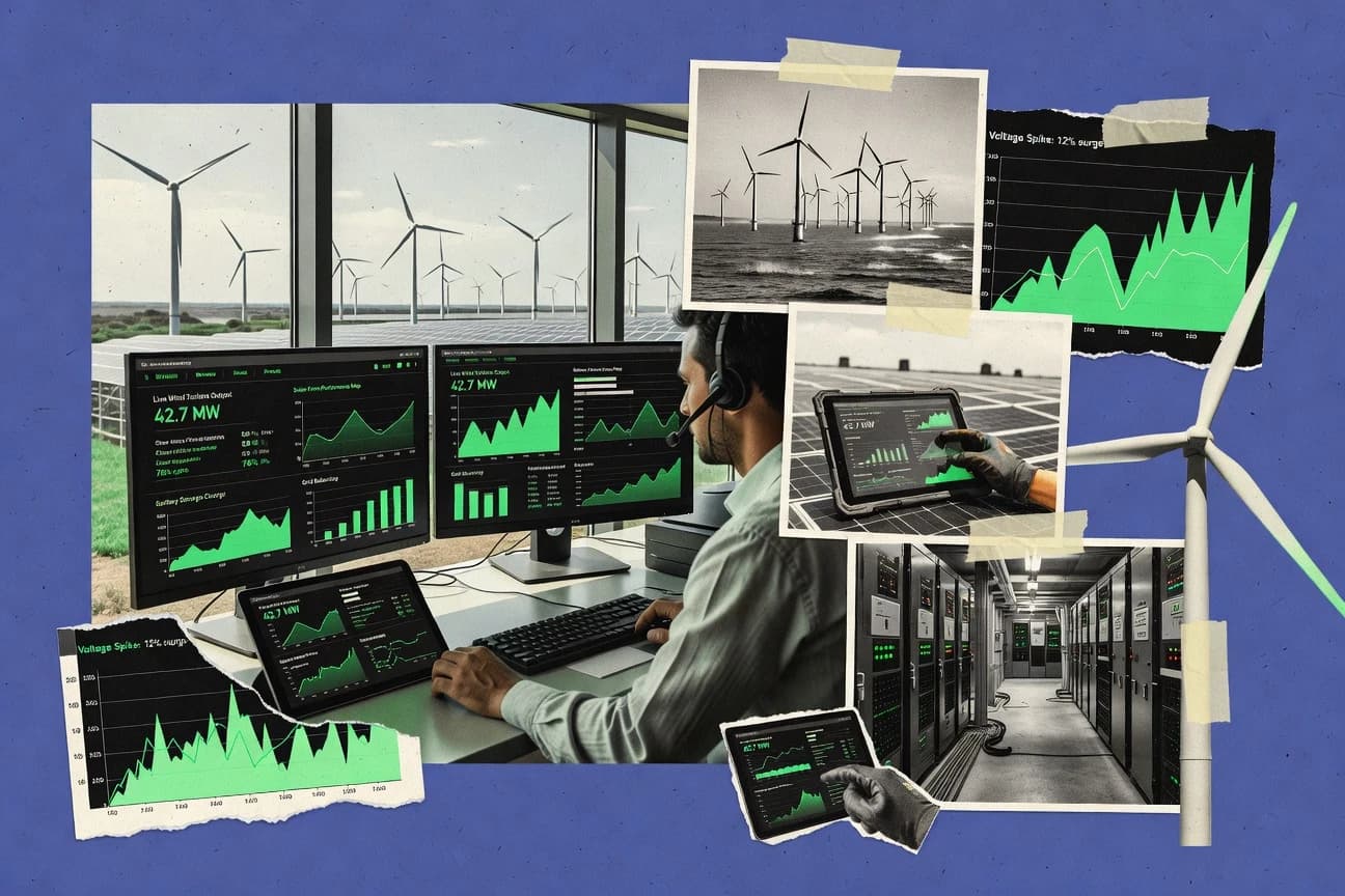 Top 10 Best Green Energy Software of 2026