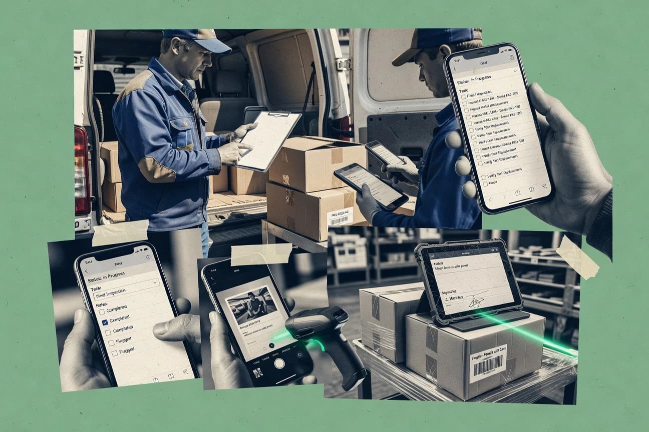 Top 10 Best Mobile Forms Software of 2026