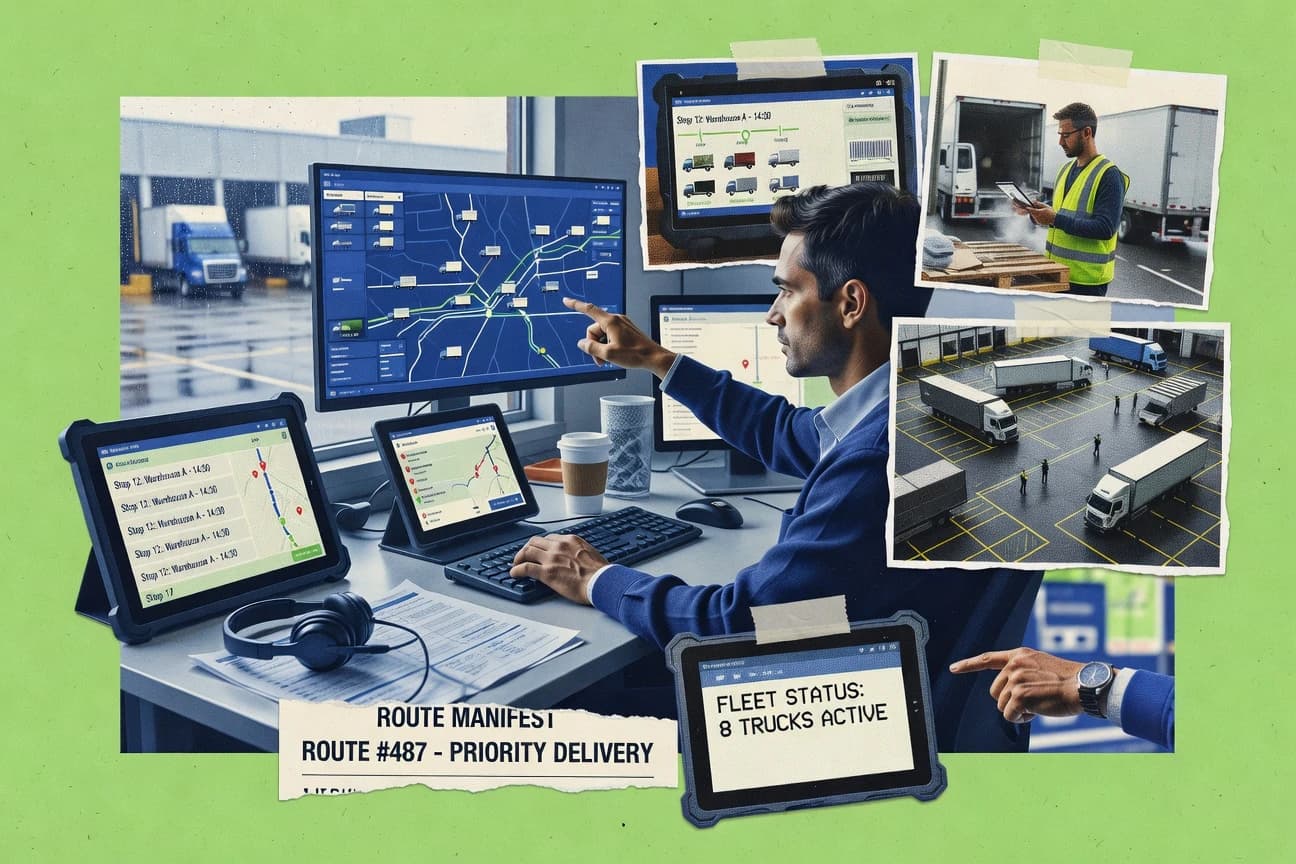 Top 10 Best Transportation Dispatching Software of 2026