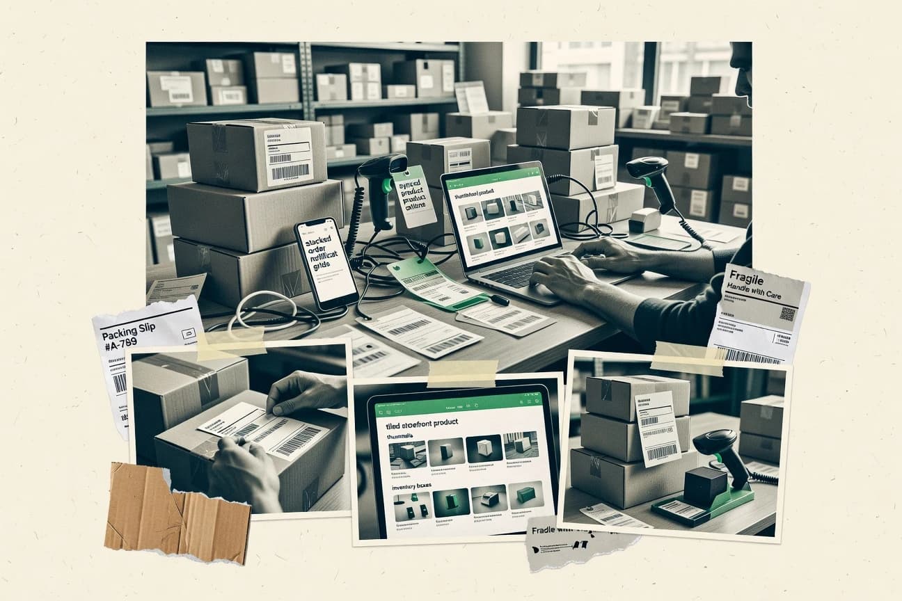 Top 10 Best Marketplace Integration Software of 2026