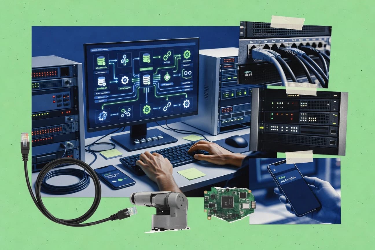 Top 10 Best Data Automation Software of 2026