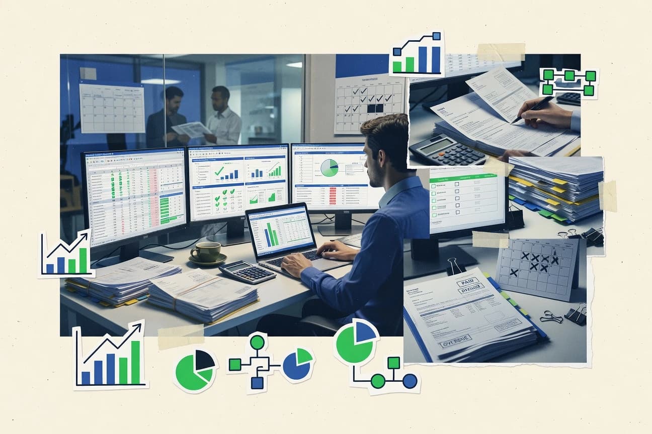 Top 10 Best Financial Close Software of 2026