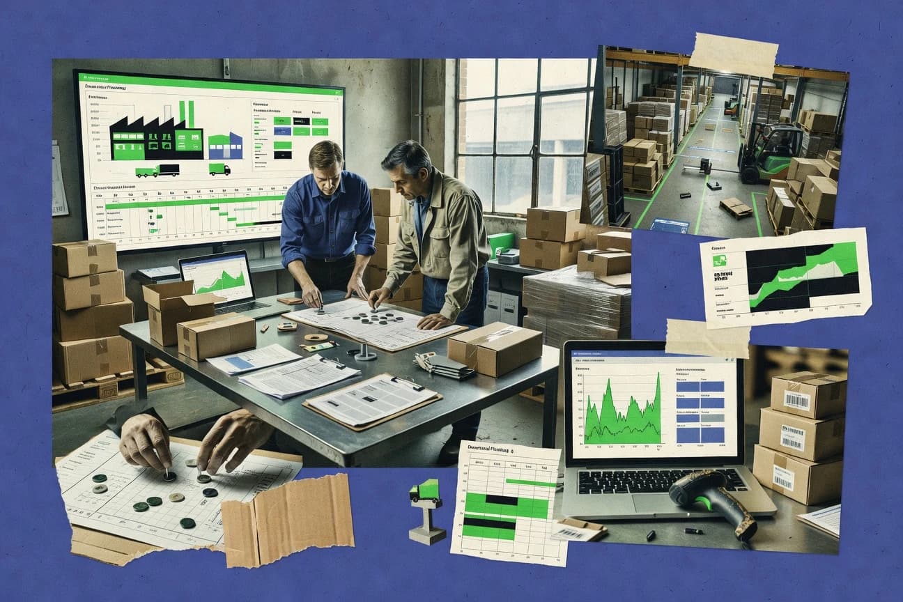 Top 10 Best S&Op Software of 2026