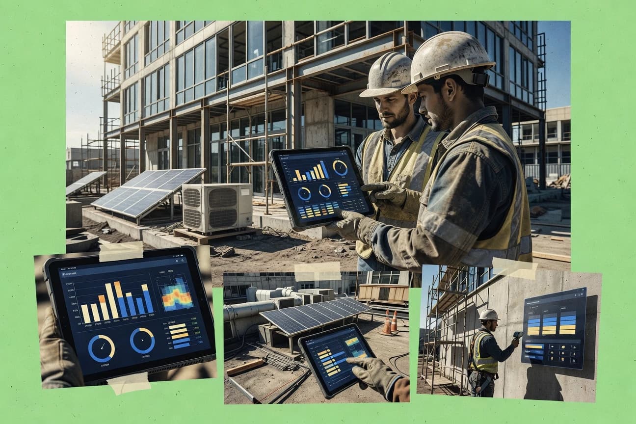 Top 10 Best Building Ratings Reporting Software of 2026