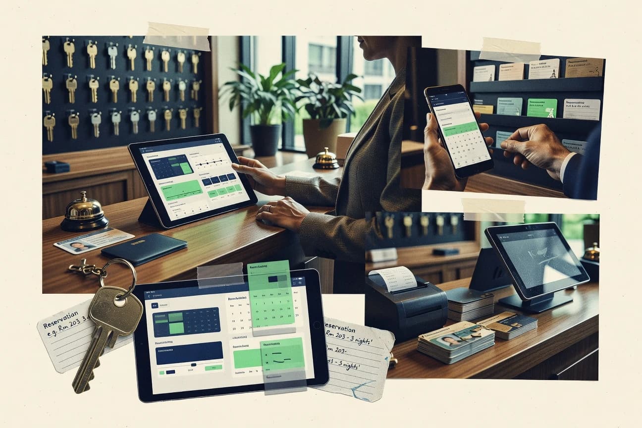Top 10 Best Hospitality Booking Software of 2026