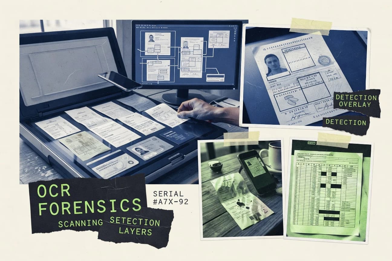 Top 10 Best Optical Recognition Software of 2026