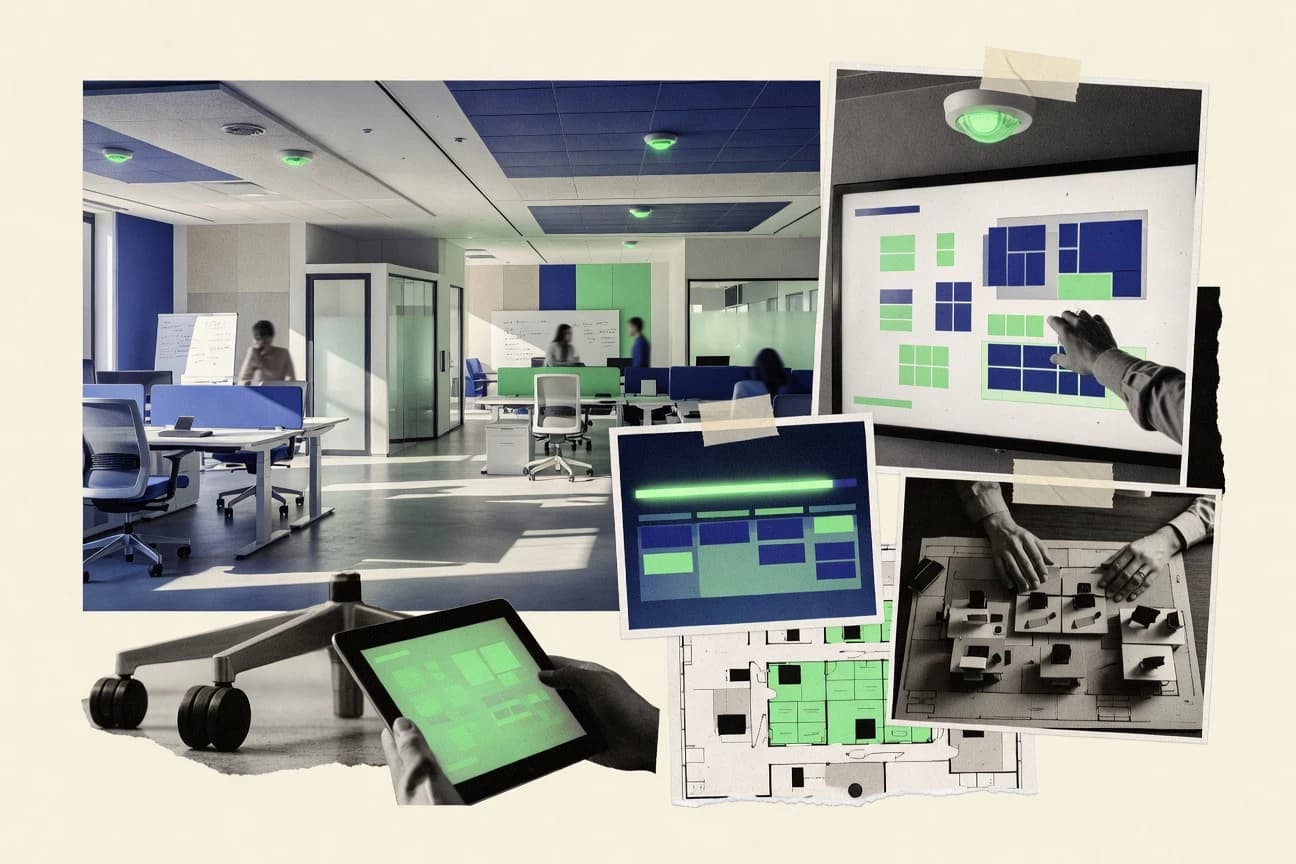 Top 10 Best Office Space Management Software of 2026