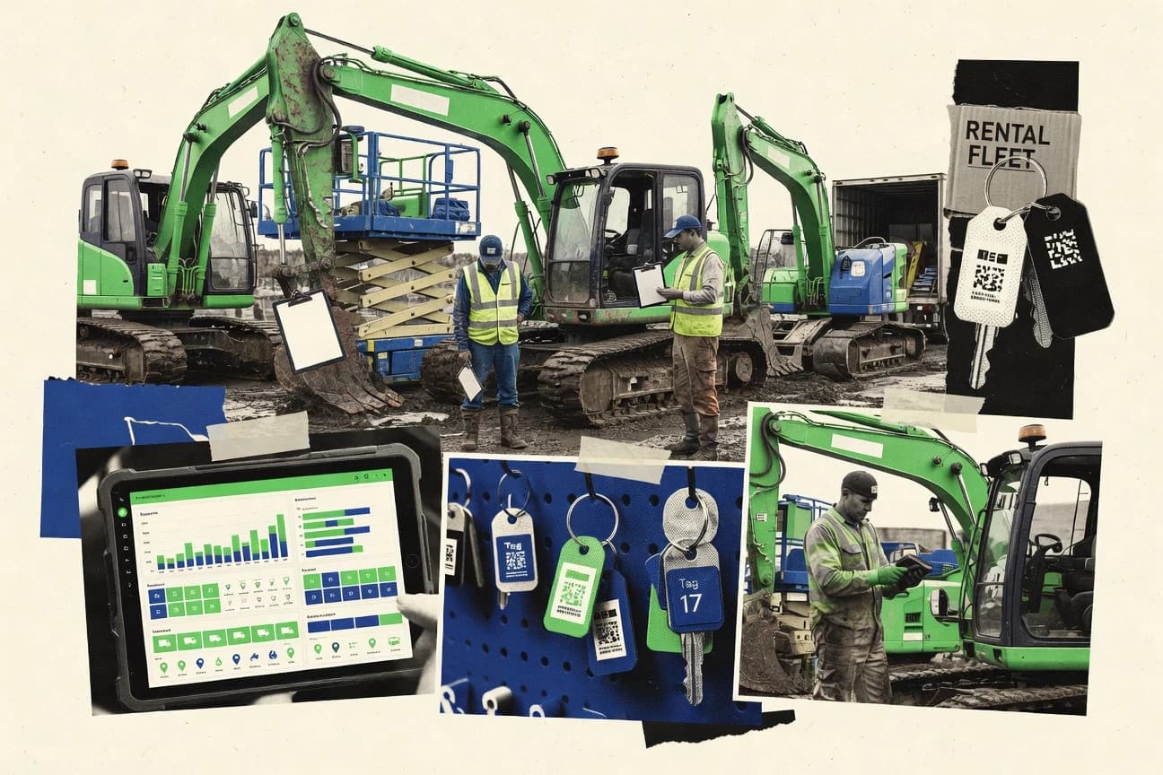 Top 10 Best Construction Equipment Rental Management Software of 2026