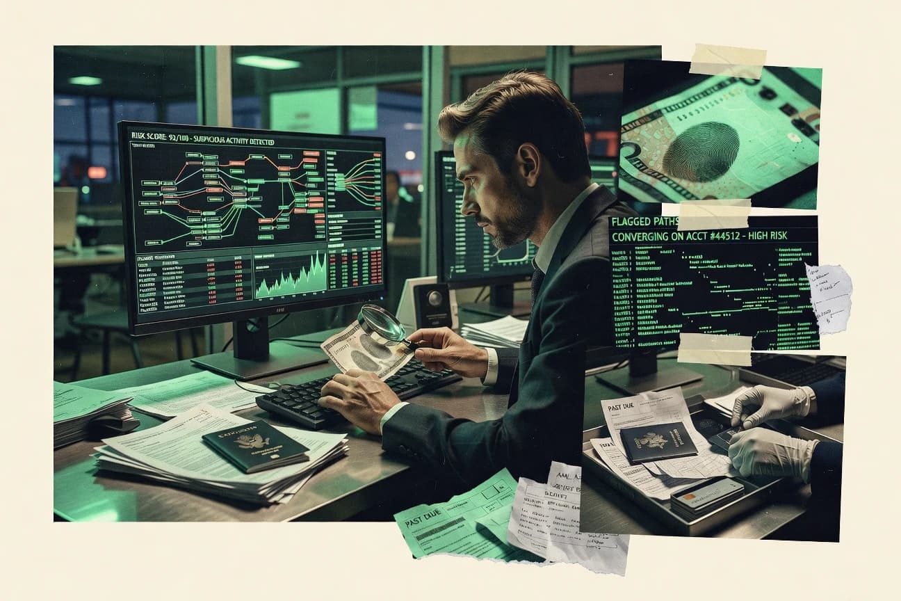 Top 10 Best Anti-Money Laundering Software of 2026
