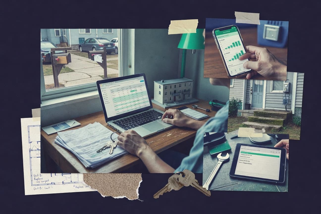 Top 10 Best Small Property Management Software of 2026