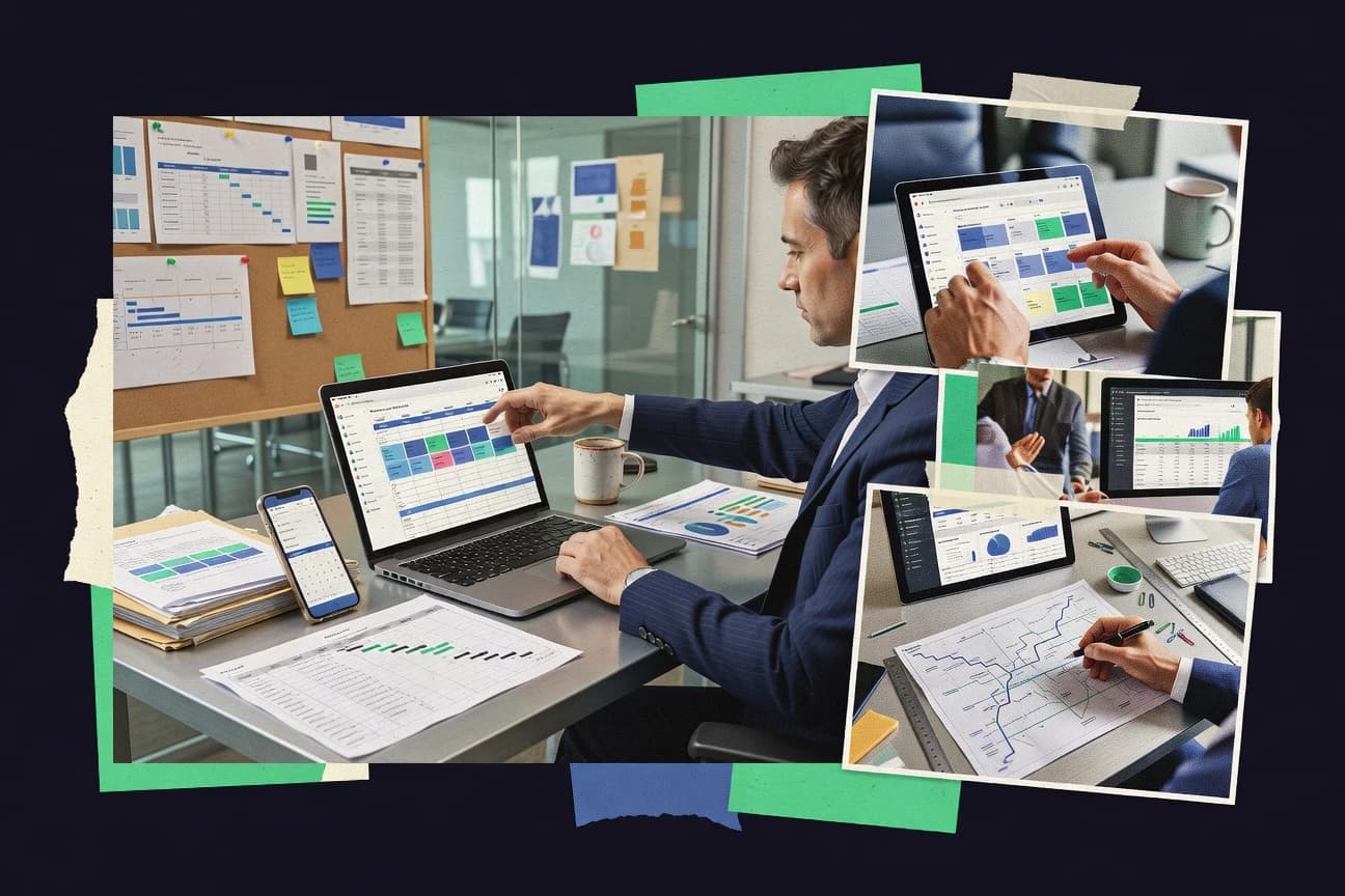 Top 10 Best Consulting Project Management Software of 2026