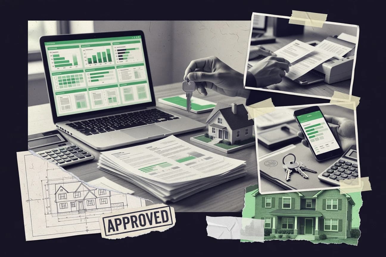 Top 10 Best Mortgage Loan Origination Software of 2026