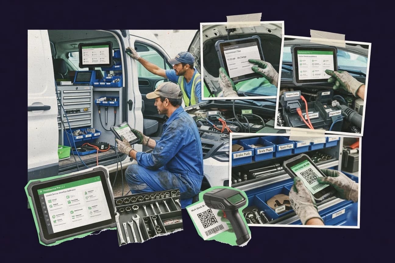 Top 10 Best Fieldservice Software of 2026