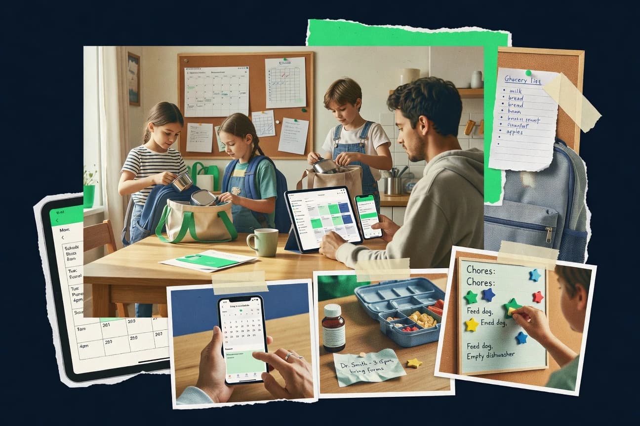 Top 10 Best Family Management Software of 2026