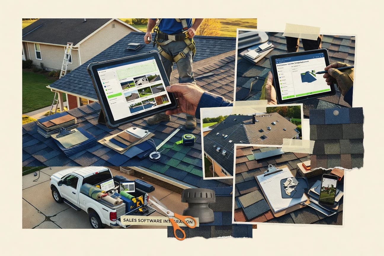 Top 10 Best Roofing Sales Software of 2026