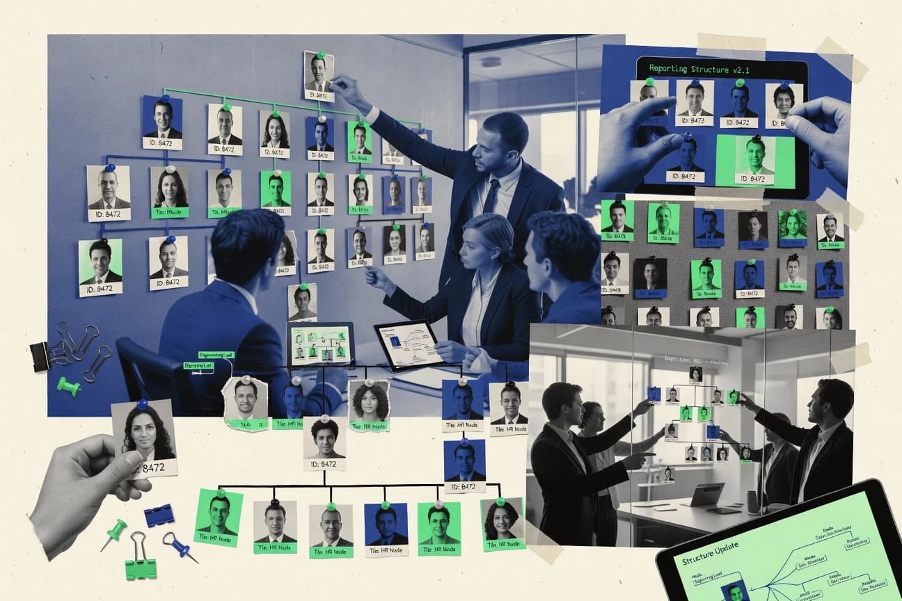 Top 10 Best Org Charts Software of 2026