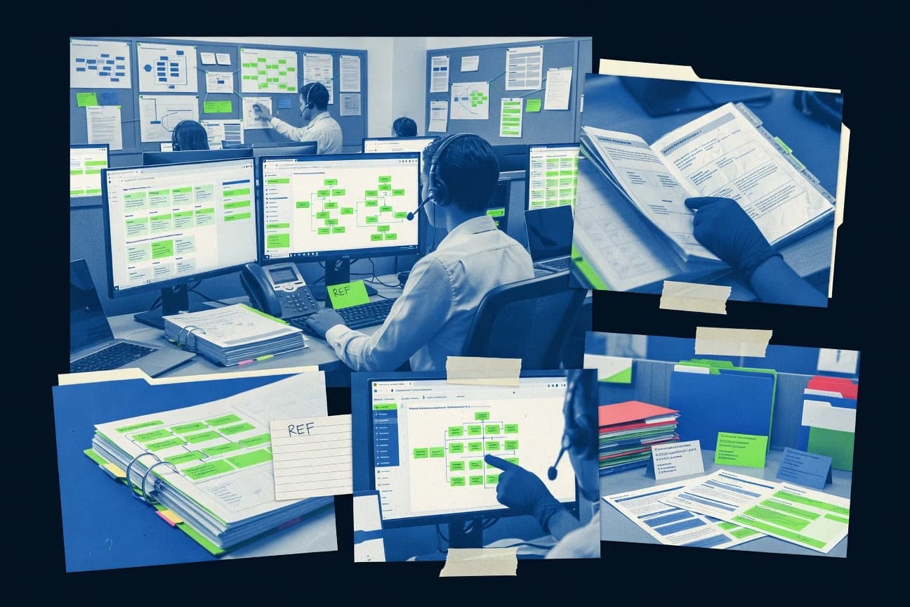 Top 10 Best Contact Center Knowledge Management Software of 2026