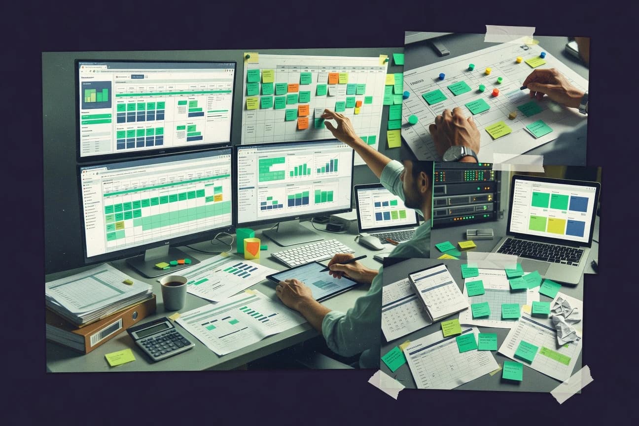 Top 10 Best Eppm Software of 2026