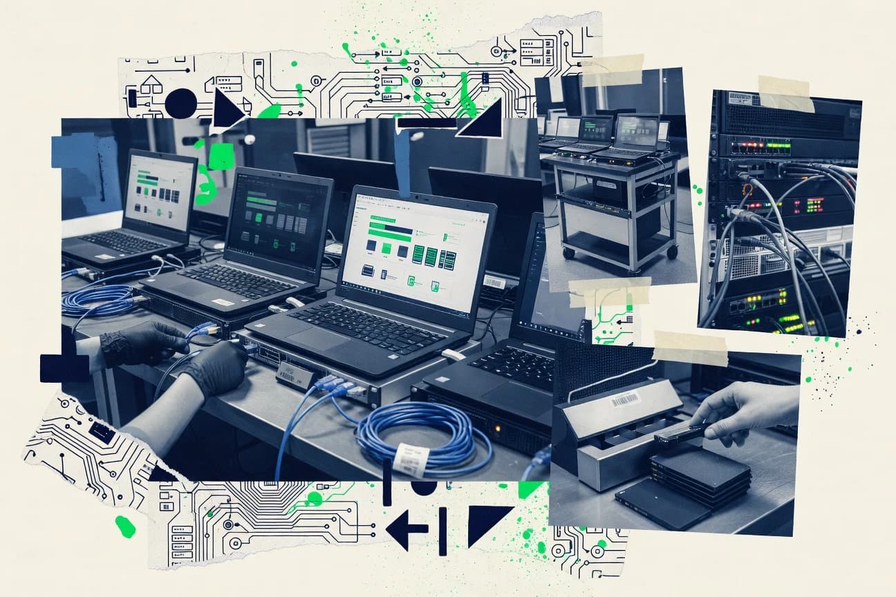 Top 10 Best OS Deployment Software of 2026