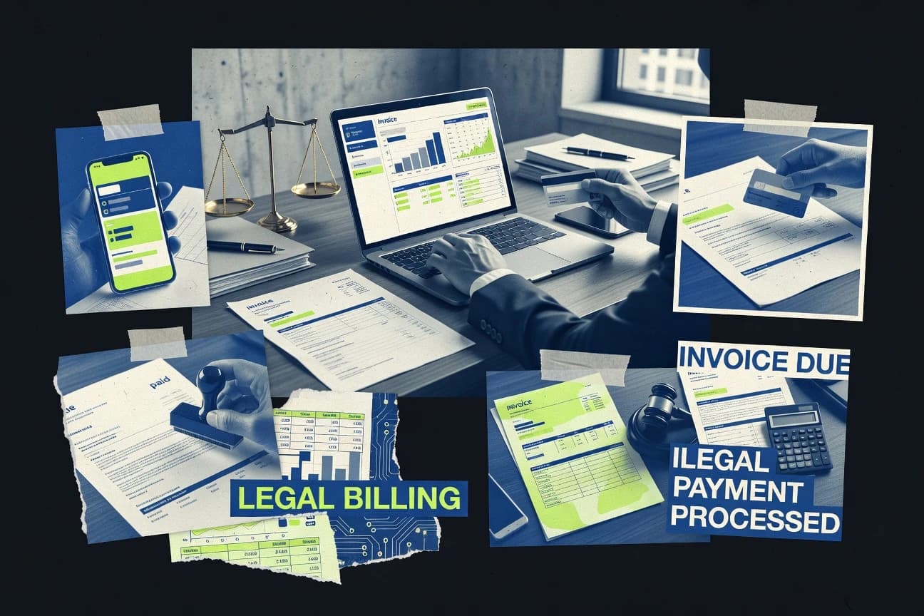 Top 10 Best Lawyer Invoicing Software of 2026