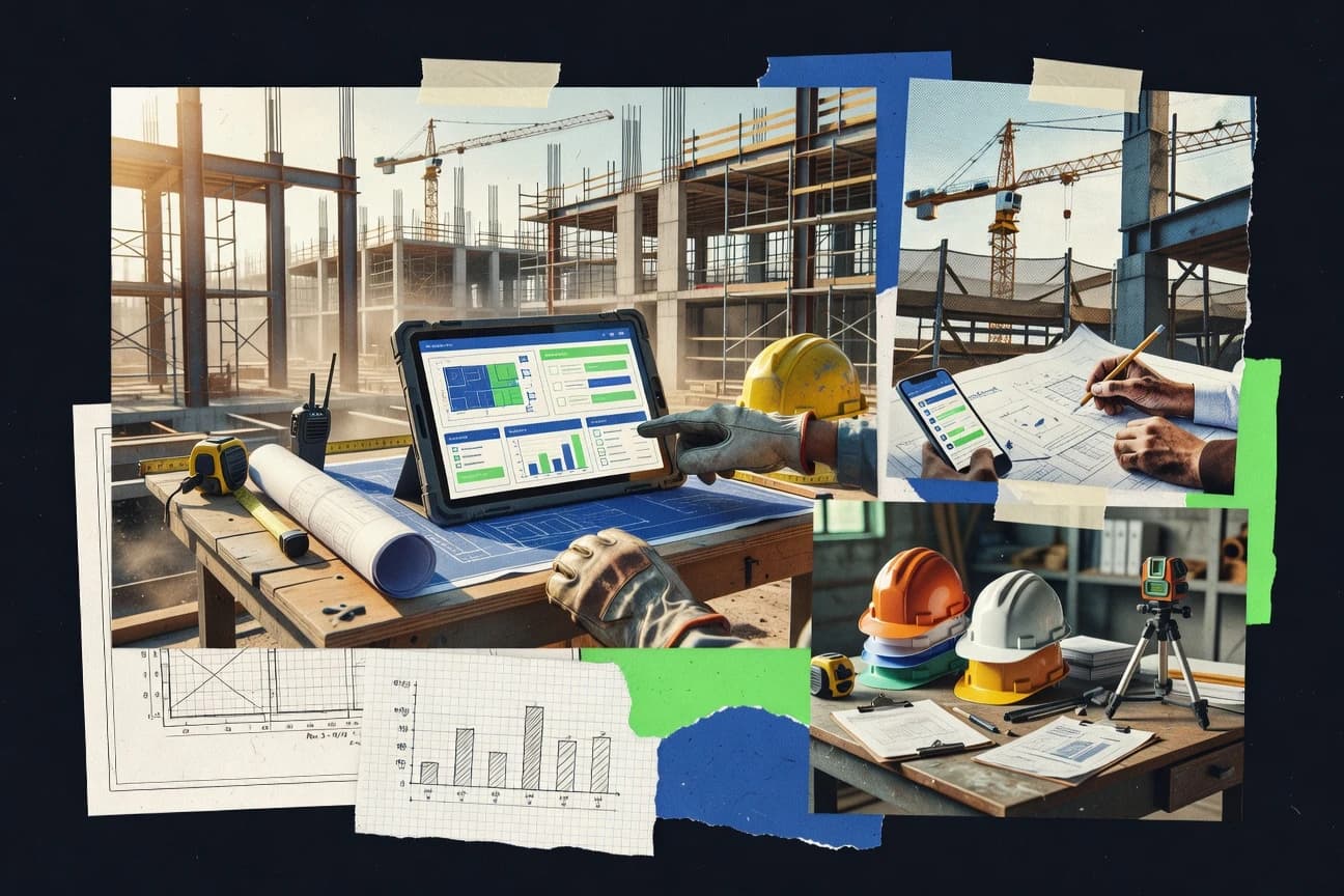 Top 10 Best Construction Project Managment Software of 2026