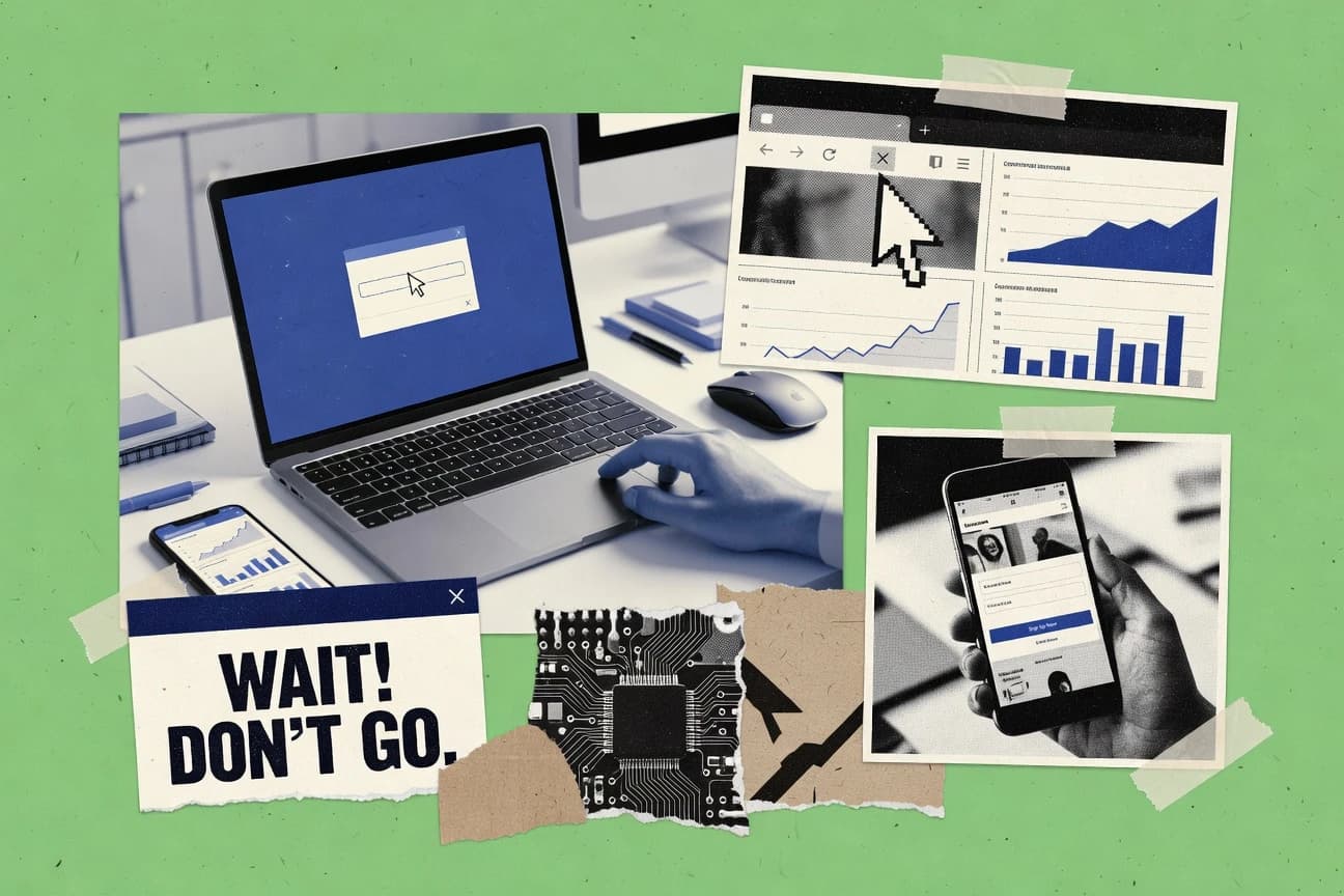 Top 10 Best Exit Popup Software of 2026