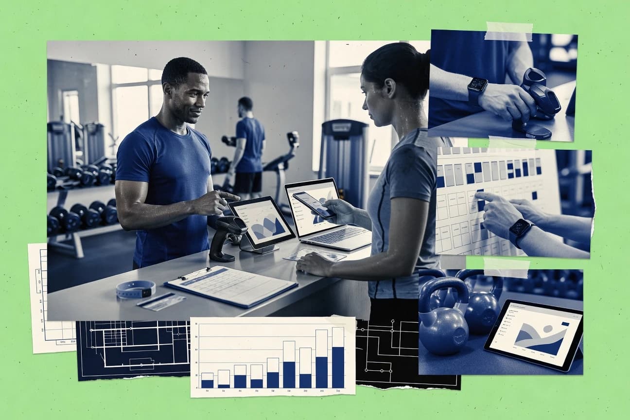 Top 10 Best Fitness Club Management Software of 2026