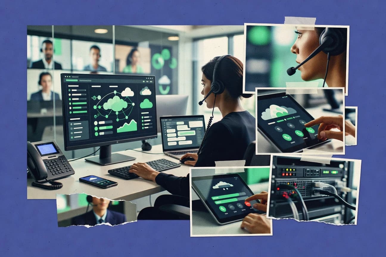 Top 10 Best Cloud Contact Software of 2026