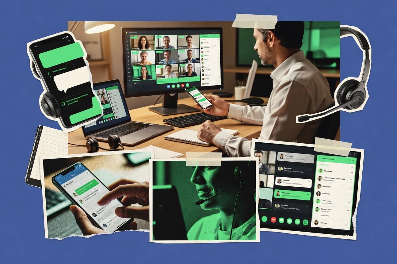 Top 10 Best Client Communication Software of 2026