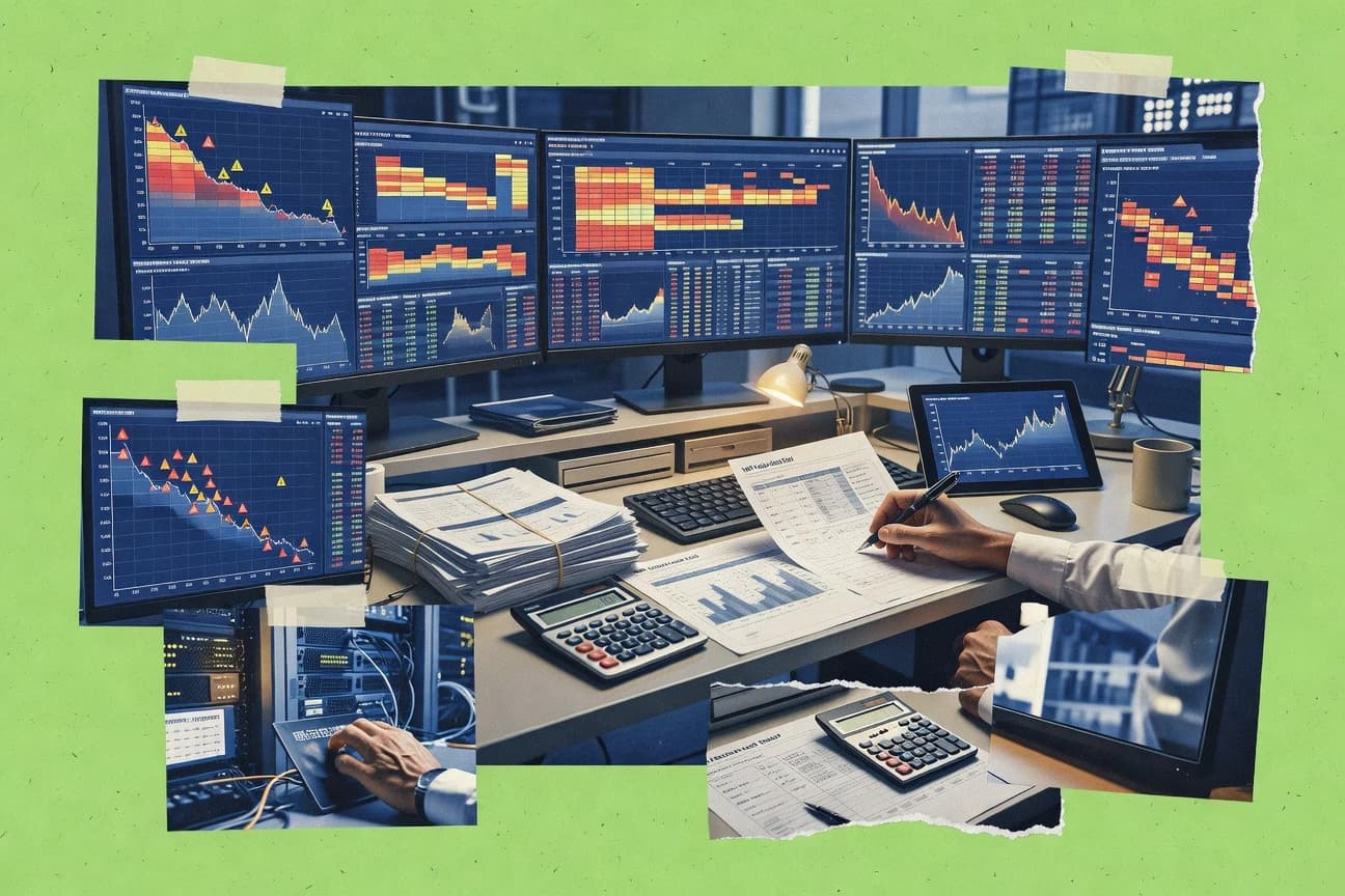 Top 10 Best Financial Risk Management Software of 2026