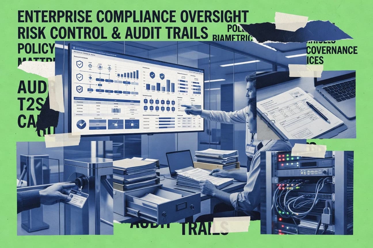 Top 10 Best Enterprise Compliance Software of 2026