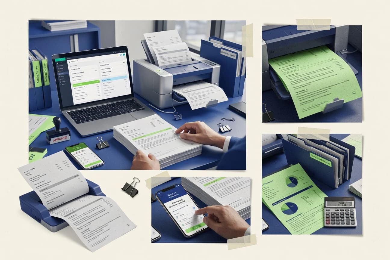 Top 10 Best Automated Document Generation Software of 2026