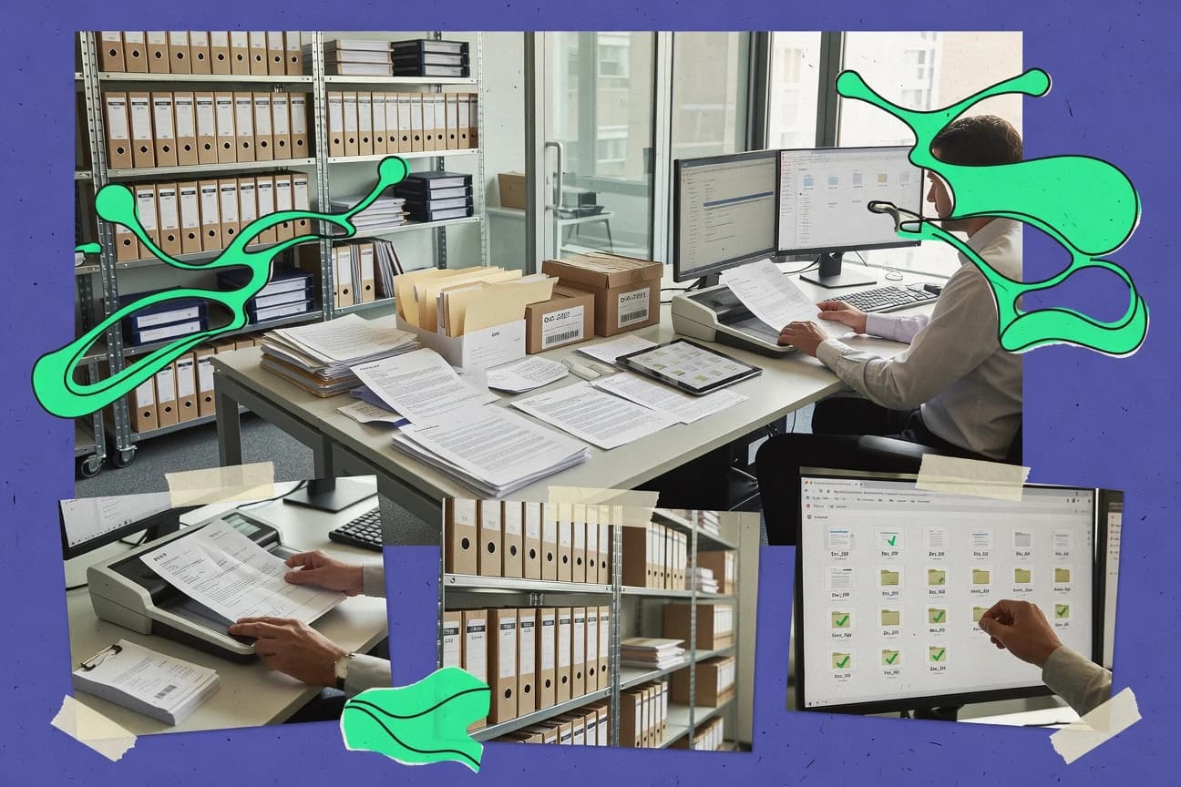 Top 10 Best Enterprise Content Management Software of 2026