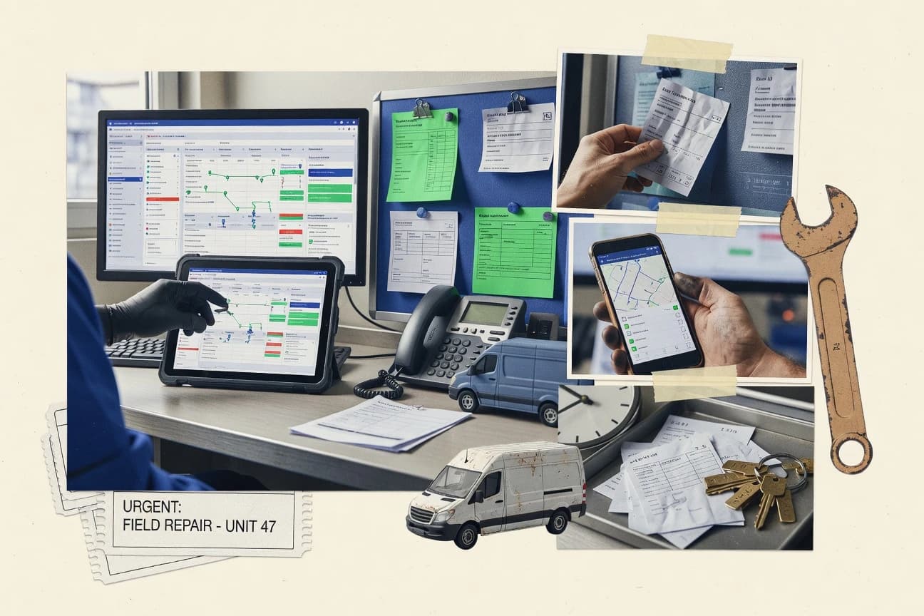 Top 10 Best Work Order Scheduling Software of 2026