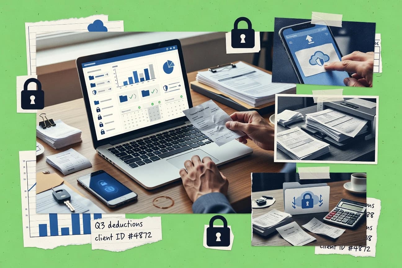 Top 10 Best Tax Client Portal Software of 2026