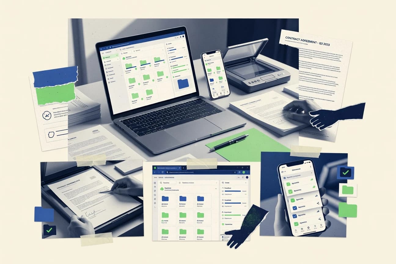 Top 10 Best Online Document Management Software of 2026
