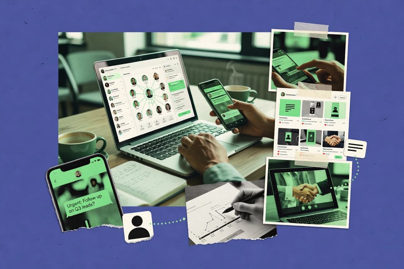 Top 10 Best Social Selling Software of 2026